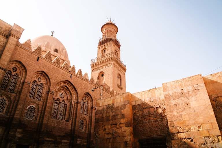 Découverte du Caire avec entrée au nouveau musée du Caire inclus - 5* pas cher photo 6