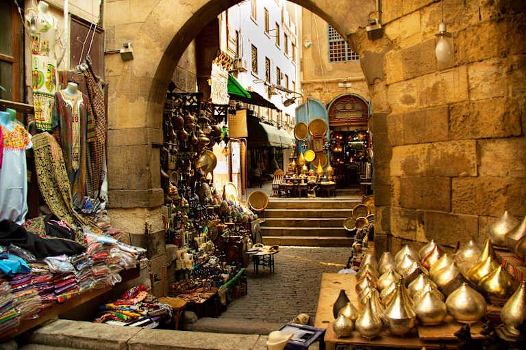 Découverte du Caire avec entrée au nouveau musée du Caire inclus - 5* pas cher photo 7