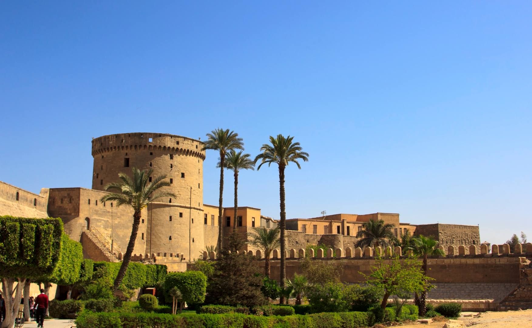 LES TROIS CAPITALES DU NIL ET ABOU SIMBEL EN PRIVATIF - 10J/8N pas cher photo 10