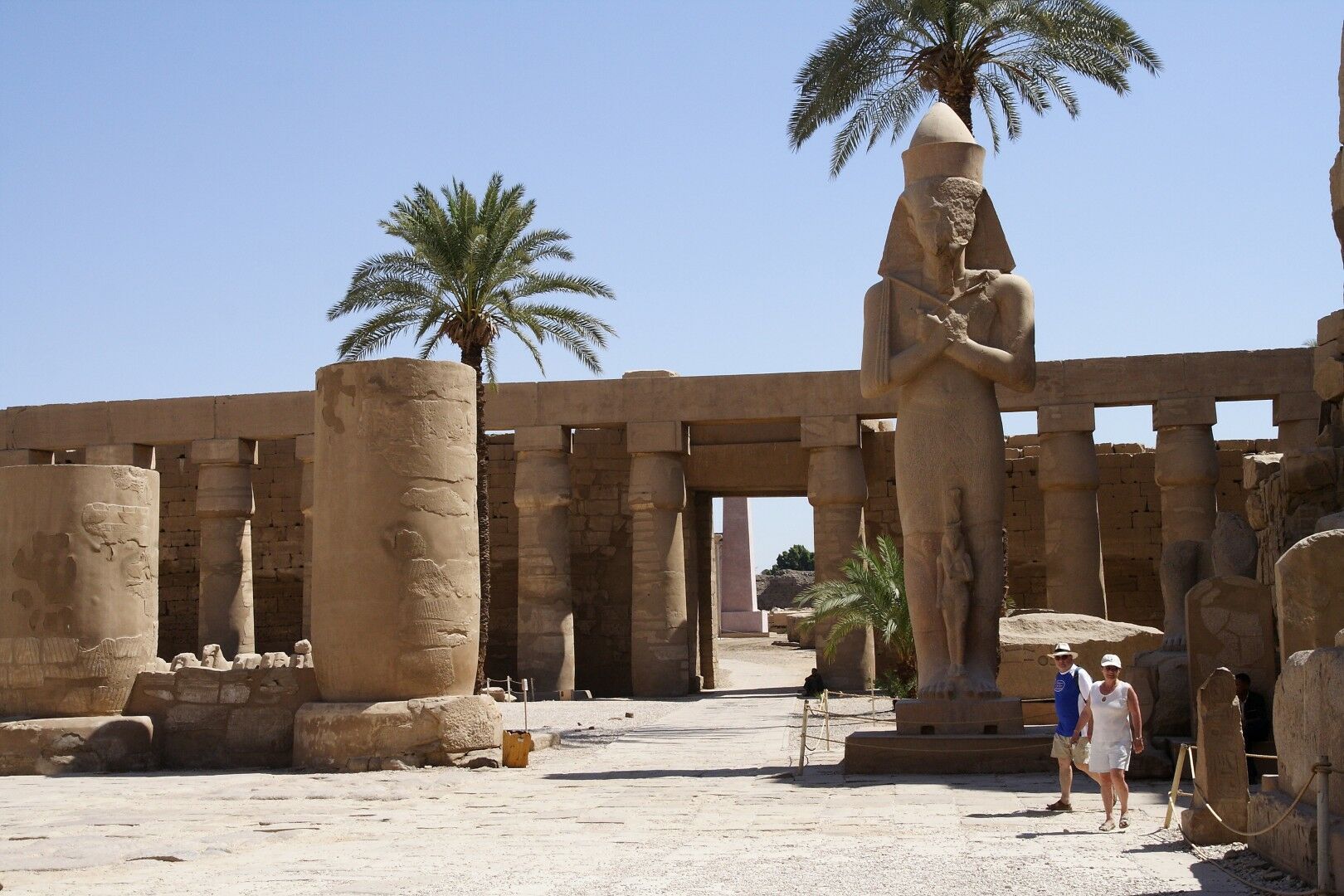 SPLENDEURS DU CAIRE, DU NIL ET LE FAYOUM - 2027 - 13J/11N pas cher photo 2