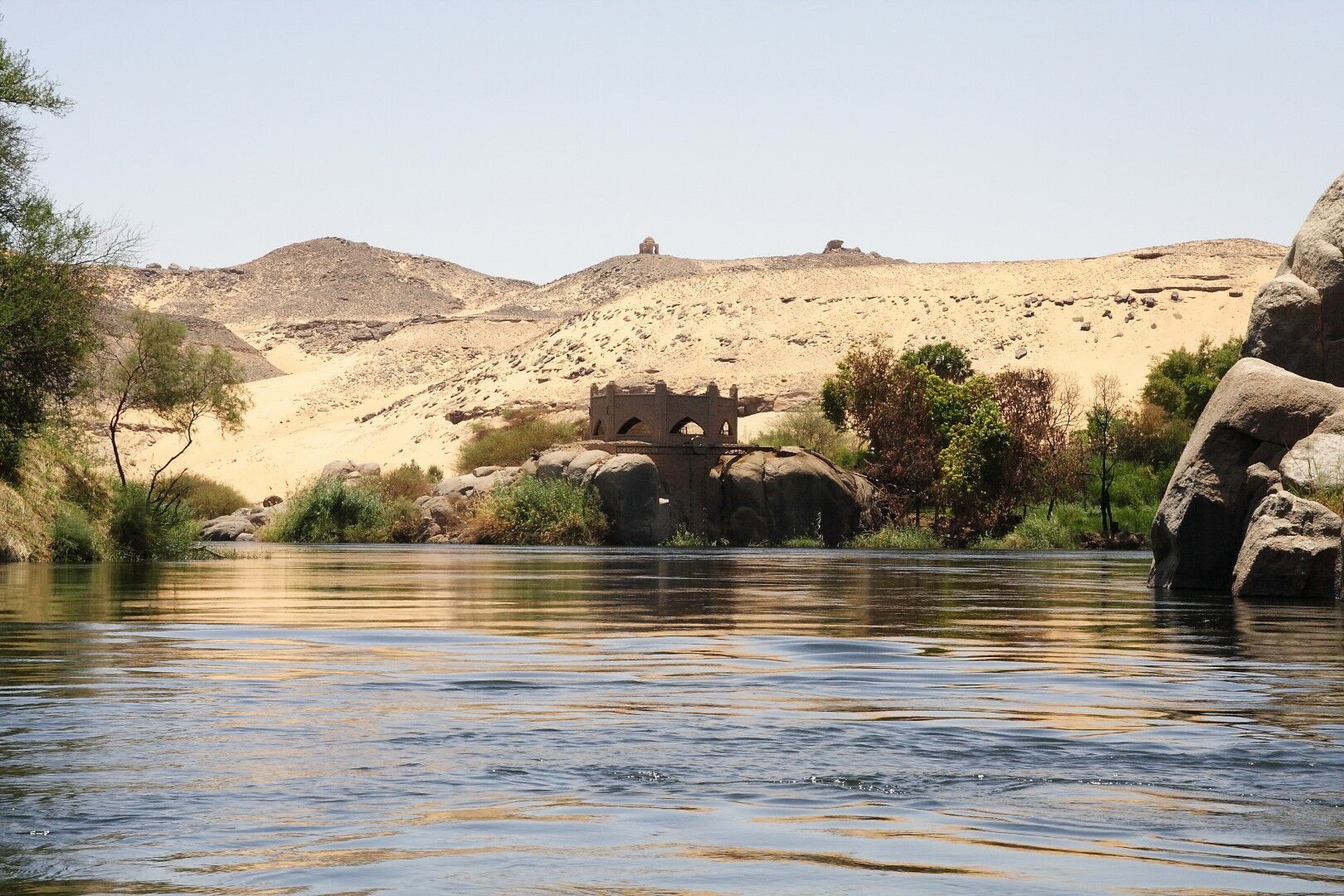 SPLENDEURS DU CAIRE, DU NIL ET LE FAYOUM - 2027 - 13J/11N pas cher photo 4