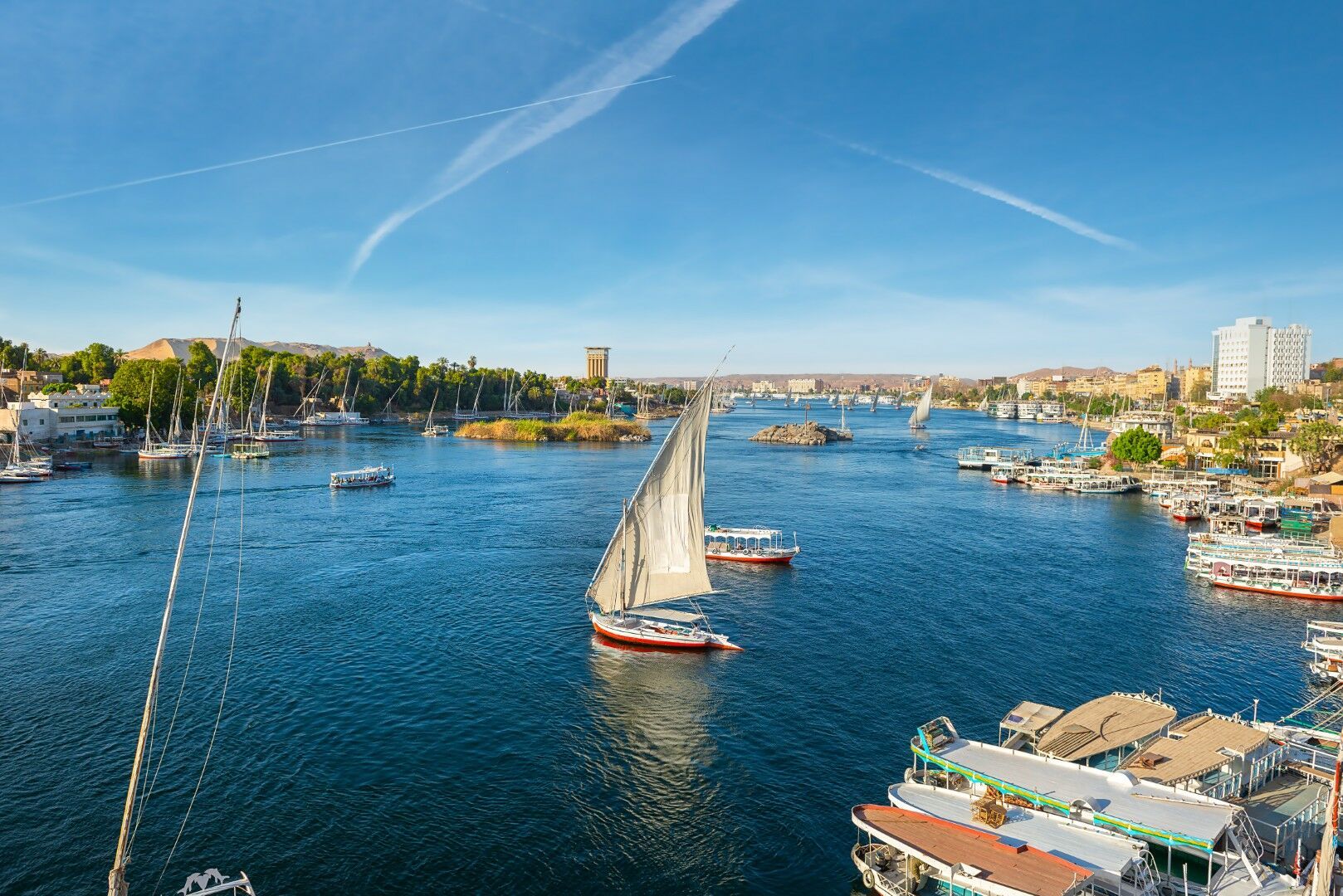 SPLENDEURS DU CAIRE, DU NIL ET LE FAYOUM - 2027 - 13J/11N pas cher photo 5
