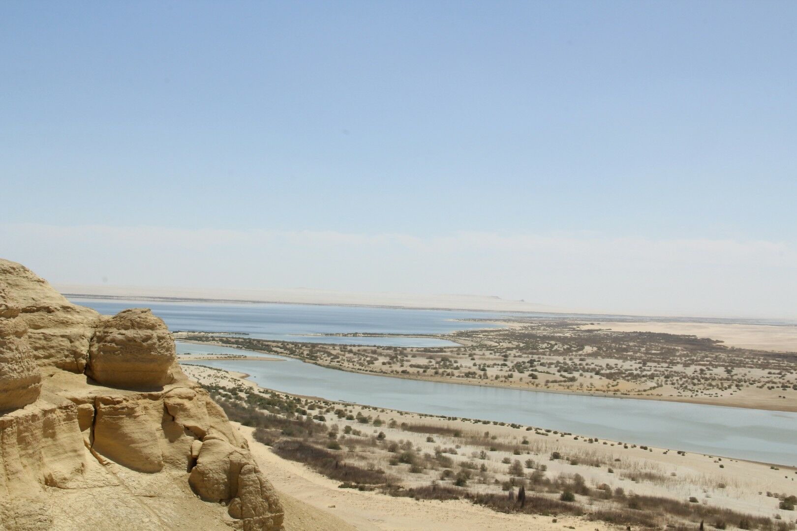 SPLENDEURS DU CAIRE, DU NIL ET LE FAYOUM - 2027 - 13J/11N pas cher photo 8