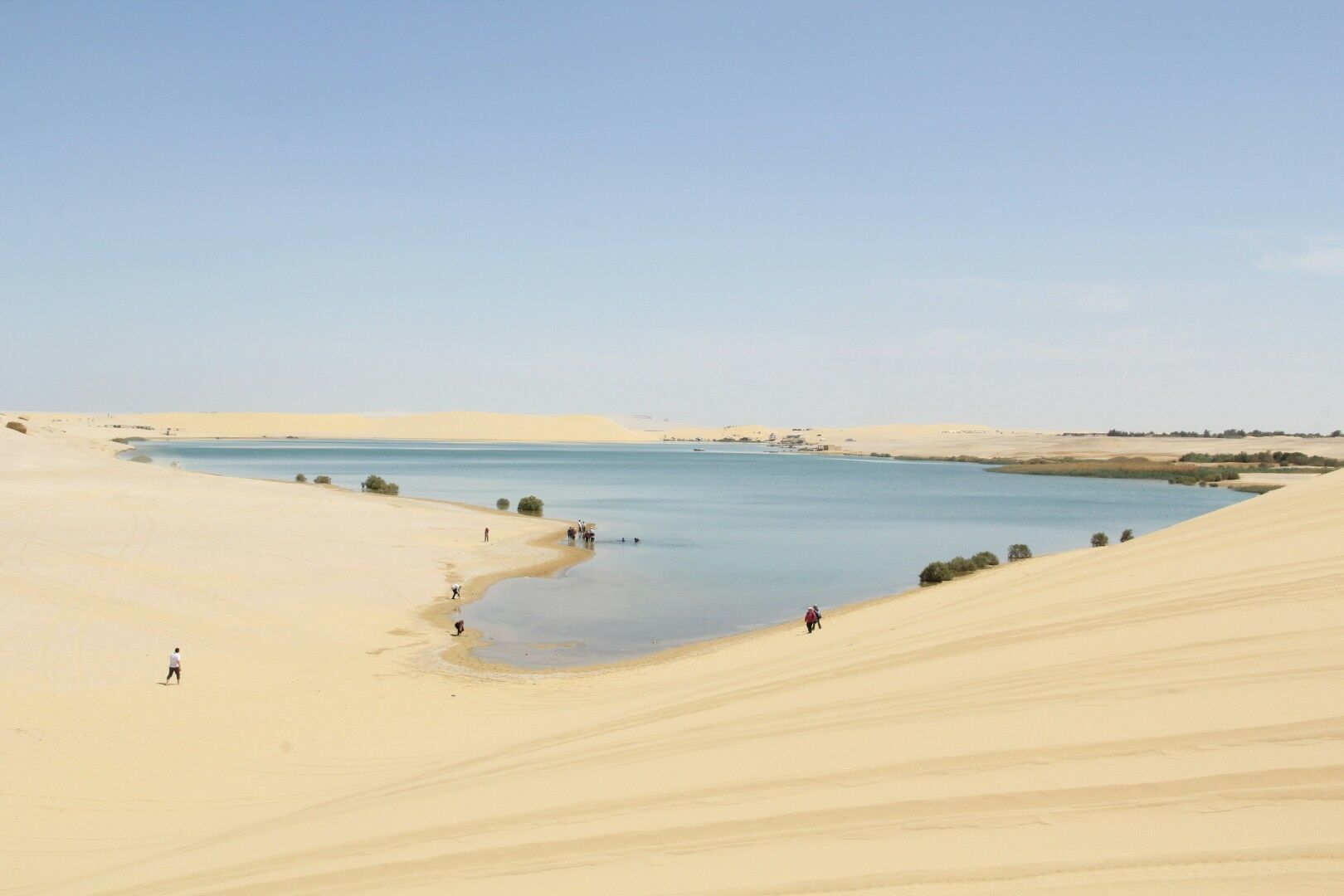 SPLENDEURS DU CAIRE, DU NIL ET LE FAYOUM - 2027 - 13J/11N pas cher photo 9