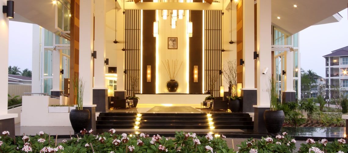Combiné Phuket, Koh Yao Yai , Khao Lak Kantary Bay Phuket 4* & Blue Bay Beach Resort 5* & Kantary Be pas cher photo 1