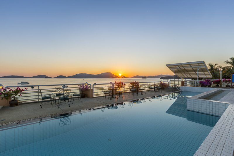 Combiné Phuket, Koh Yao Yai , Khao Lak Kantary Bay Phuket 4* & Blue Bay Beach Resort 5* & Kantary Be pas cher photo 2