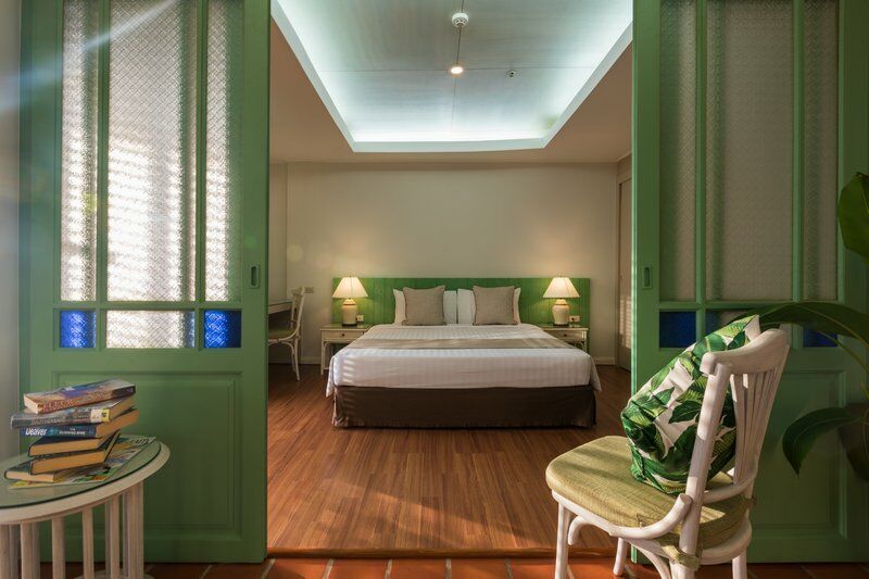 Combiné Phuket, Koh Yao Yai , Khao Lak Kantary Bay Phuket 4* & Blue Bay Beach Resort 5* & Kantary Be pas cher photo 3
