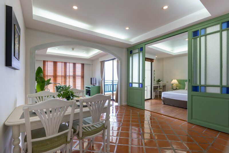 Combiné Phuket, Koh Yao Yai , Khao Lak Kantary Bay Phuket 4* & Blue Bay Beach Resort 5* & Kantary Be pas cher photo 4