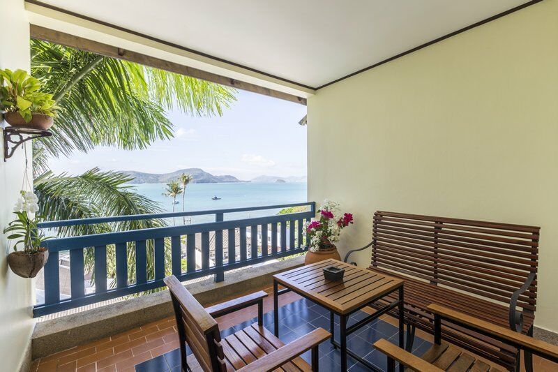 Combiné Phuket, Koh Yao Yai , Khao Lak Kantary Bay Phuket 4* & Blue Bay Beach Resort 5* & Kantary Be pas cher photo 5