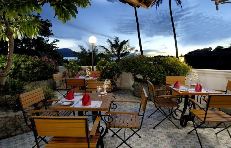 Combiné Phuket, Koh Yao Yai , Khao Lak Kantary Bay Phuket 4* & Blue Bay Beach Resort 5* & Kantary Be pas cher photo 6