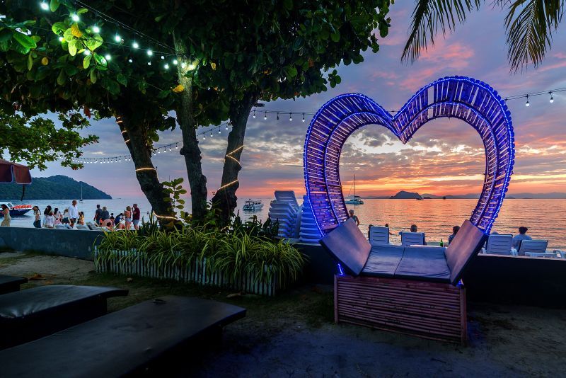Combiné Phuket, Koh Yao Yai , Khao Lak Kantary Bay Phuket 4* & Blue Bay Beach Resort 5* & Kantary Be pas cher photo 10