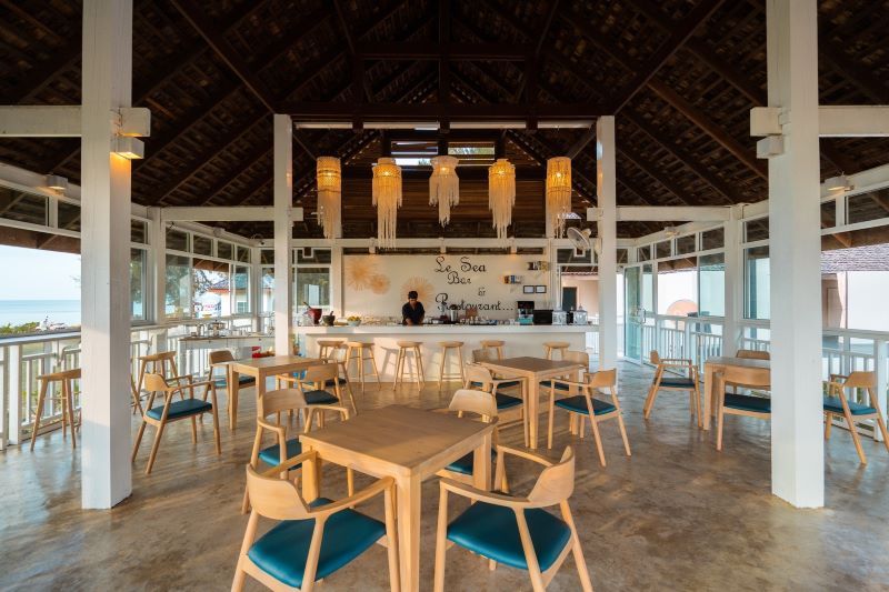Combiné Khao Lak , Koh Yao Yai , Phuket: Menara Khaolak 5*& Blue Bay Beach Resort 5* & Cape Panwa Ph pas cher photo 5