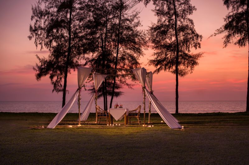 Combiné Khao Lak, Koh Yao Yai , Phuket : Club Coralia Menara Khaolak 4* & Blue Bay Beach Resort 5* & pas cher photo 6