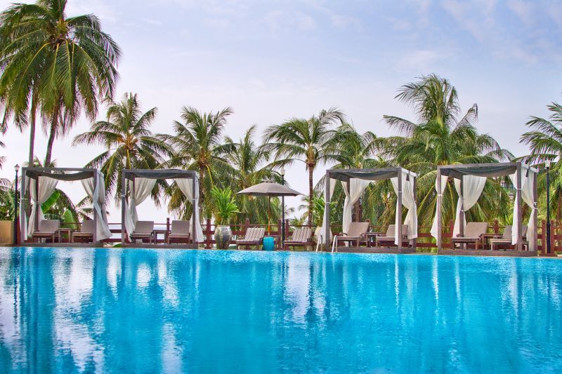 Combiné Khao Lak, Koh Yao Yai , Phuket : Club Coralia Menara Khaolak 4* & Blue Bay Beach Resort 5* & pas cher photo 12