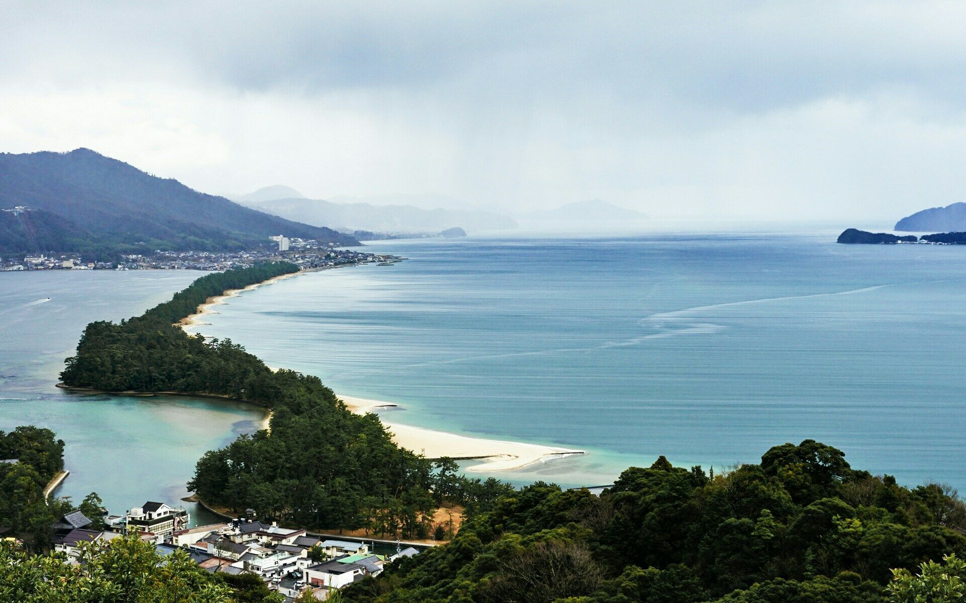 Autotour A la découverte de la mer du Japon en 3* pas cher photo 4