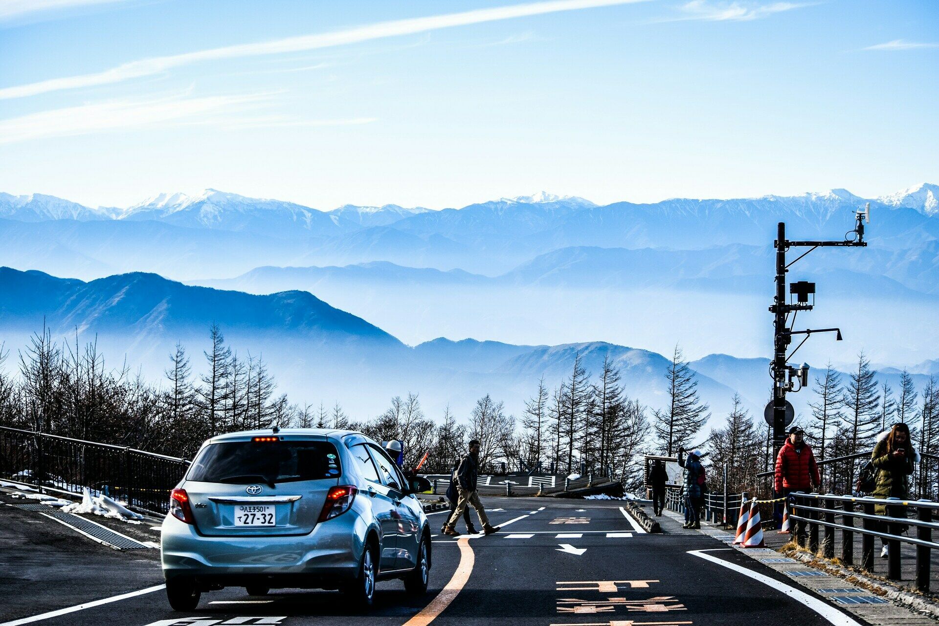 Autotour A la découverte de la mer du Japon en 3* pas cher photo 5