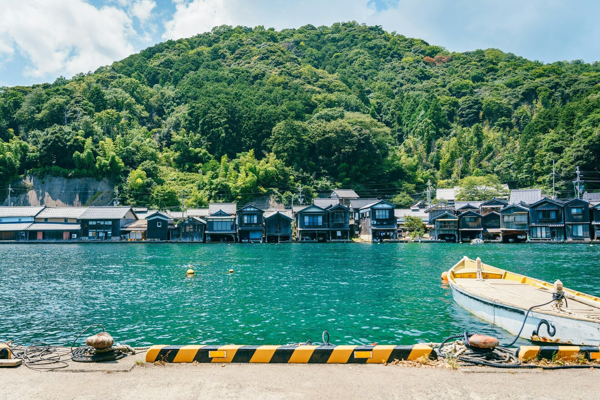 Autotour A la découverte de la mer du Japon en 3* pas cher photo 6