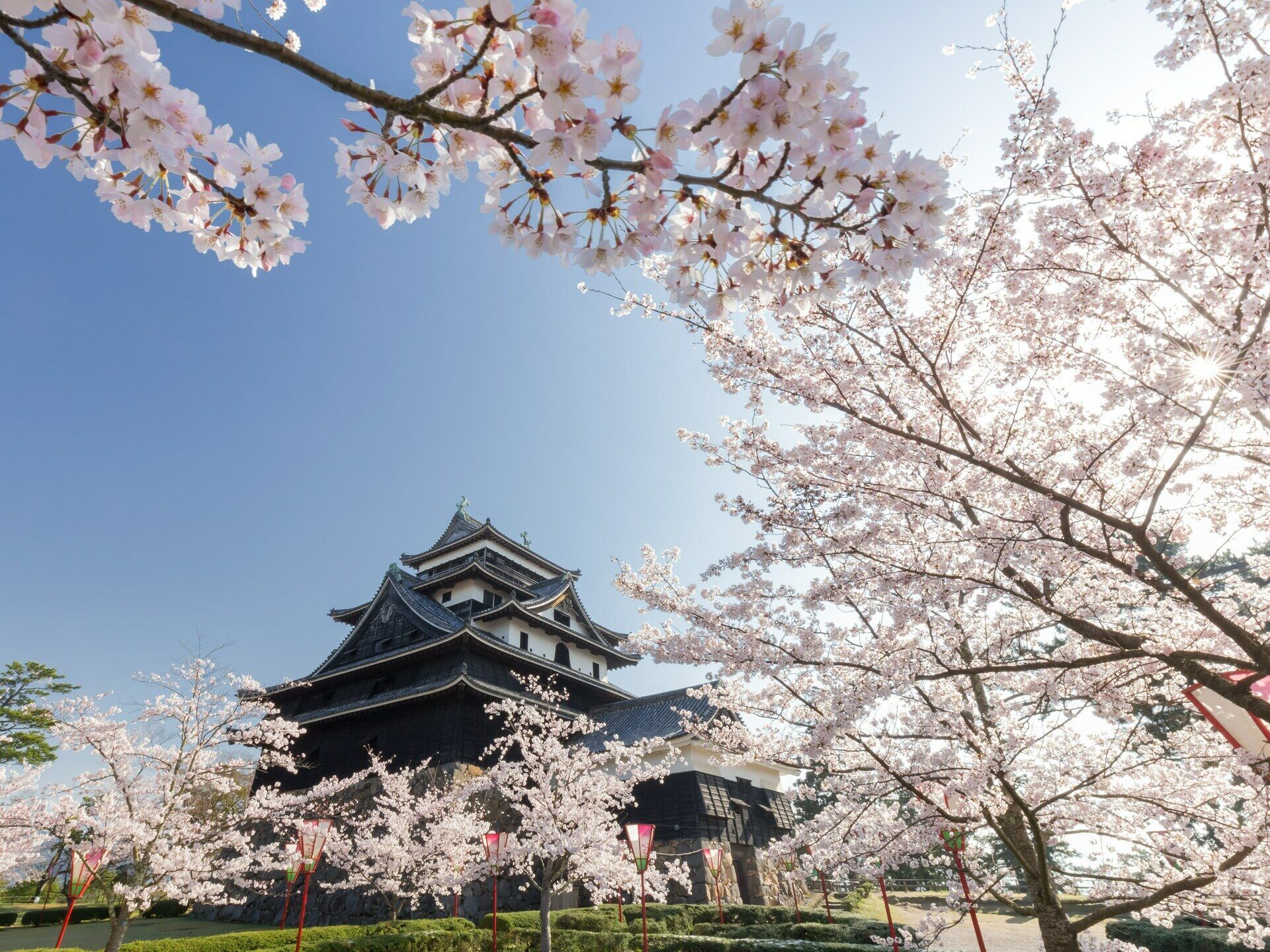 Autotour A la découverte de la mer du Japon en 3* pas cher photo 7