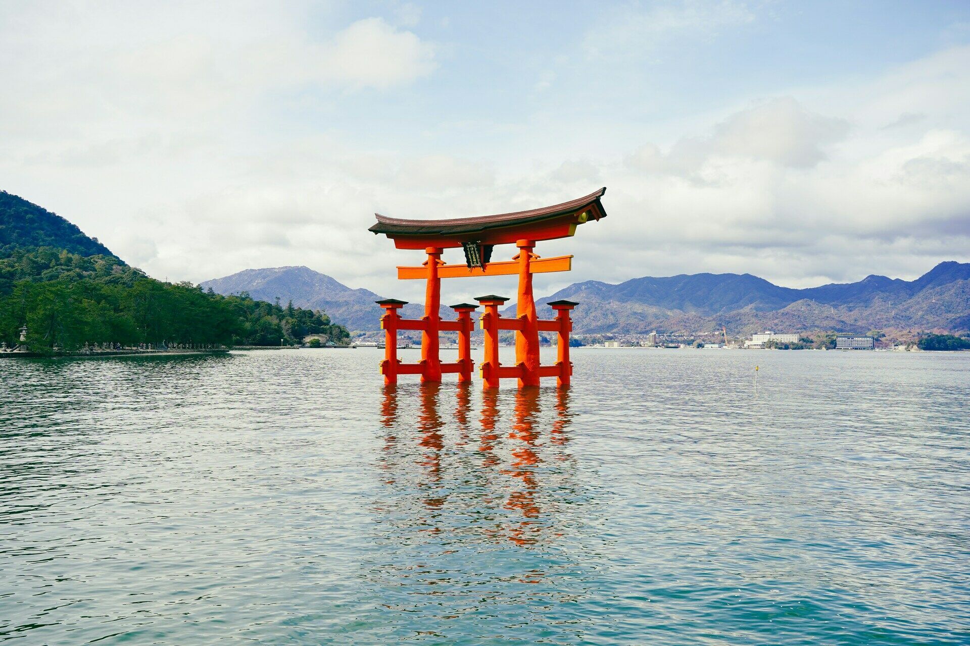 Autotour A la découverte de la mer du Japon en 3* pas cher photo 13