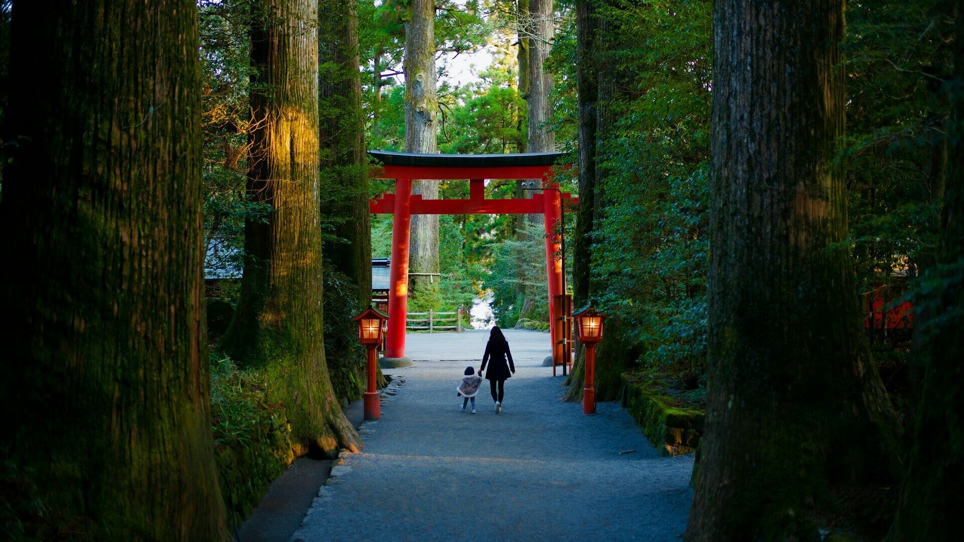 Autotour A la découverte de la mer du Japon en 3* pas cher photo 17