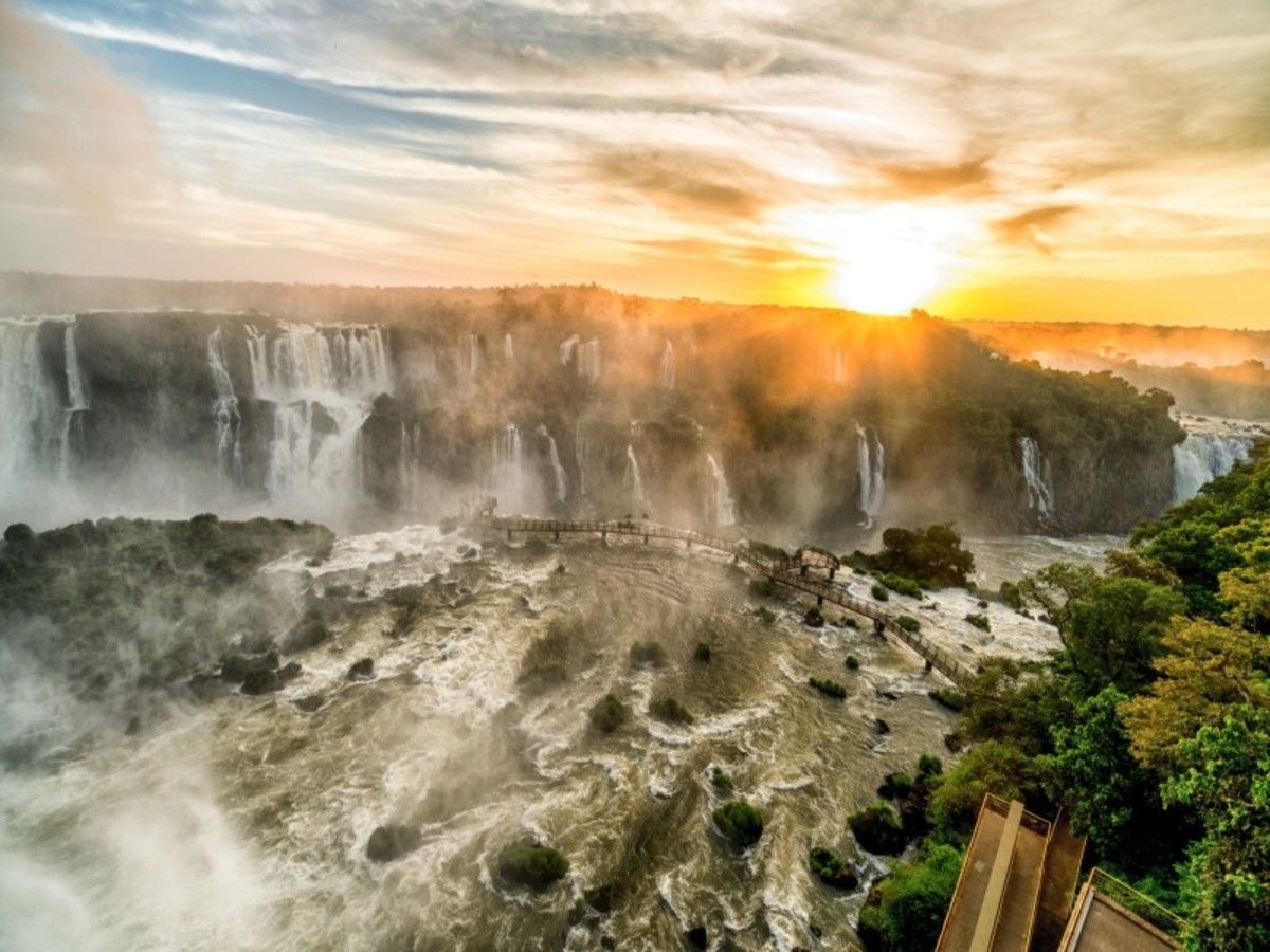 Aperçu d'Argentine extension Iguazu - 15J / 13N- Limité à 18 participants - 2027 pas cher photo 2