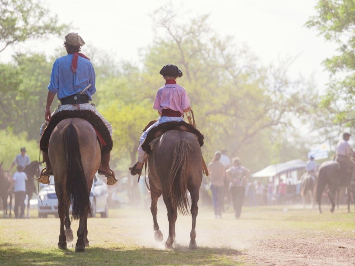 Aperçu d'Argentine extension Iguazu - 15J / 13N- Limité à 18 participants - 2027 pas cher photo 15