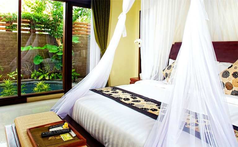 The Bali Dream Villa & Resort Echo Beach Canggu - 4* pas cher photo 3