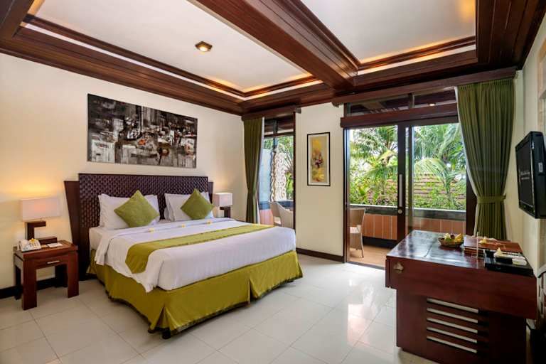 The Bali Dream Villa & Resort Echo Beach Canggu - 4* pas cher photo 4