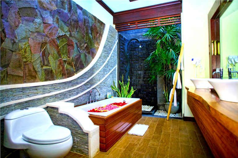 The Bali Dream Villa & Resort Echo Beach Canggu - 4* pas cher photo 5