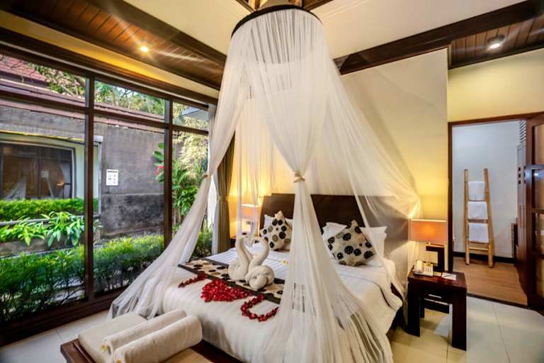 The Bali Dream Villa & Resort Echo Beach Canggu - 4* pas cher photo 6