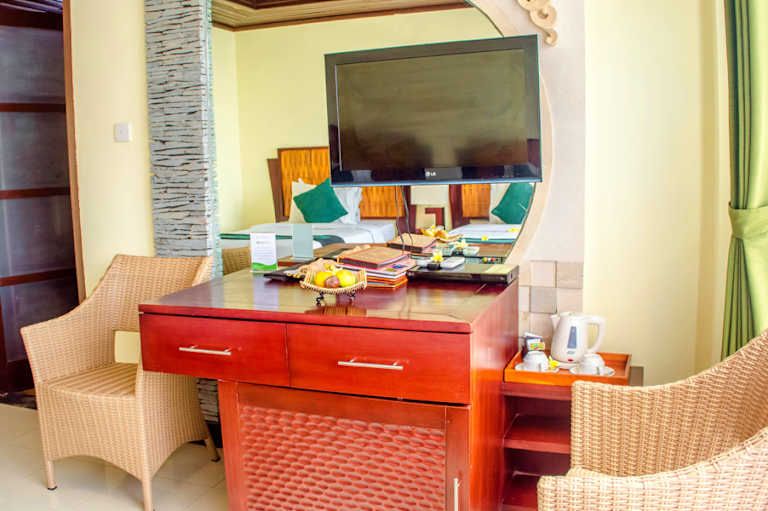 The Bali Dream Villa & Resort Echo Beach Canggu - 4* pas cher photo 7