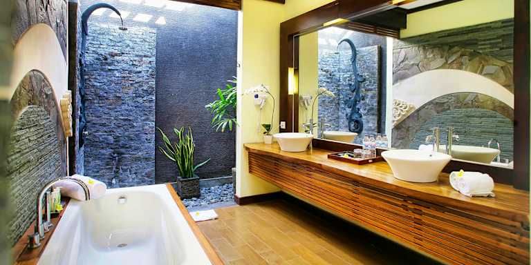 The Bali Dream Villa & Resort Echo Beach Canggu - 4* pas cher photo 8