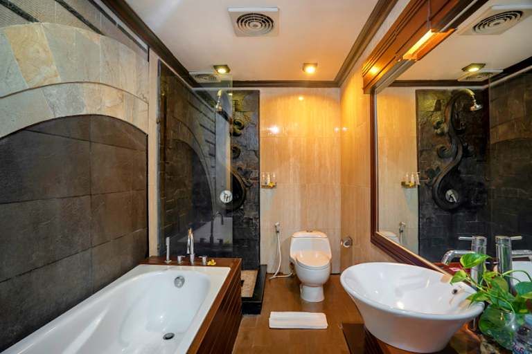 The Bali Dream Villa & Resort Echo Beach Canggu - 4* pas cher photo 9