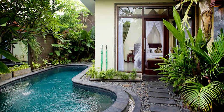 The Bali Dream Villa & Resort Echo Beach Canggu - 4* pas cher photo 10
