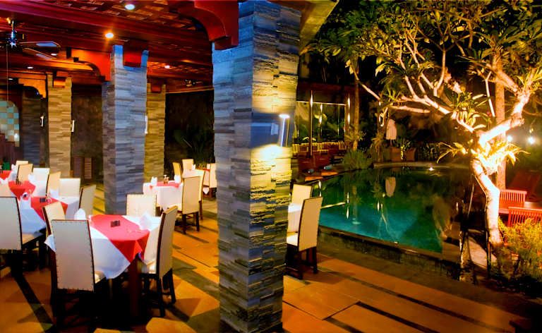 The Bali Dream Villa & Resort Echo Beach Canggu - 4* pas cher photo 13