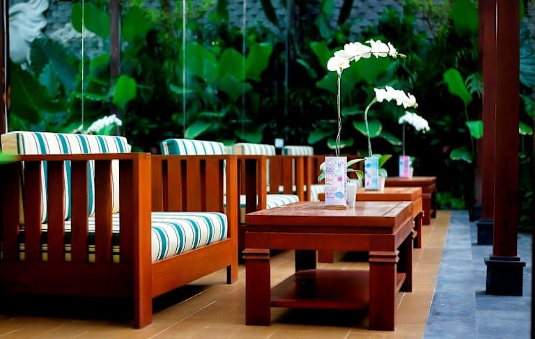 The Bali Dream Villa & Resort Echo Beach Canggu - 4* pas cher photo 14