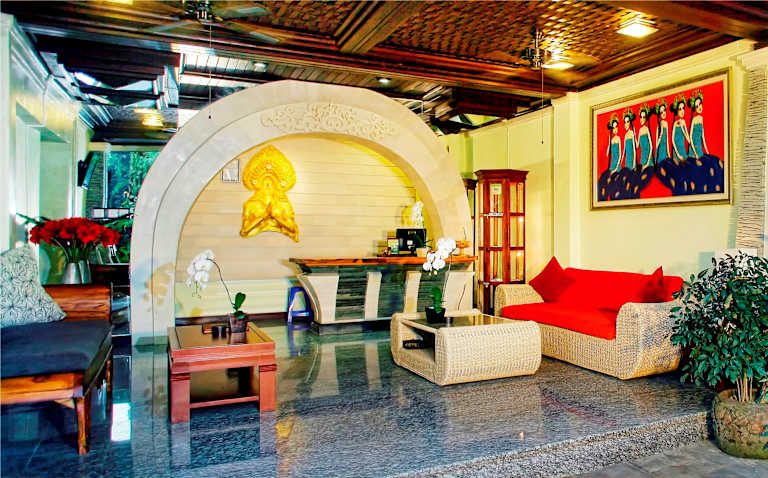 The Bali Dream Villa & Resort Echo Beach Canggu - 4* pas cher photo 15