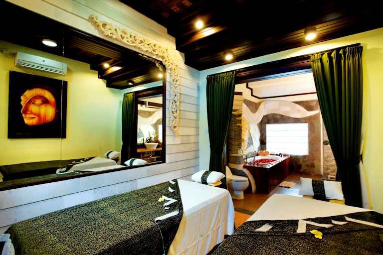 The Bali Dream Villa & Resort Echo Beach Canggu - 4* pas cher photo 17