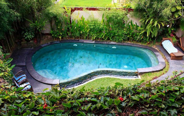 Combiné Junjungan Ubud Hotel and Spa & Bali Agung Village - 3* pas cher photo 2