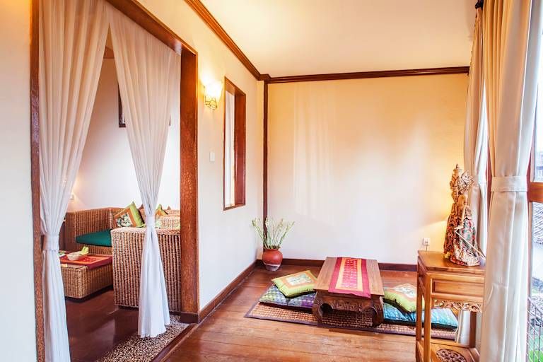 Combiné Junjungan Ubud Hotel and Spa & Bali Agung Village - 3* pas cher photo 5