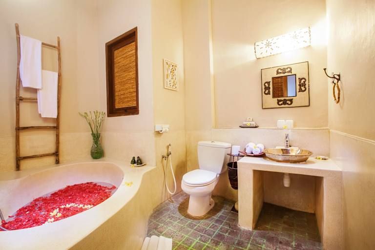 Combiné Junjungan Ubud Hotel and Spa & Bali Agung Village - 3* pas cher photo 6