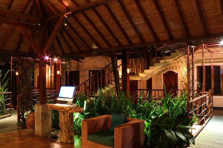 Combiné Junjungan Ubud Hotel and Spa & Bali Agung Village - 3* pas cher photo 7