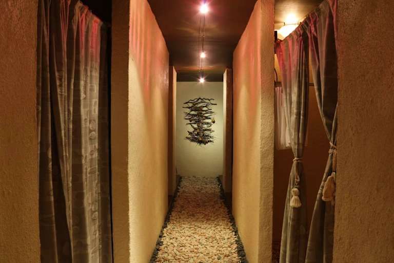 Combiné Junjungan Ubud Hotel and Spa & Bali Agung Village - 3* pas cher photo 9