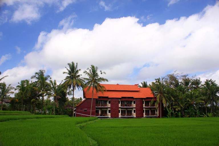 Combiné Junjungan Ubud Hotel and Spa & Bali Agung Village - 3* pas cher photo 11
