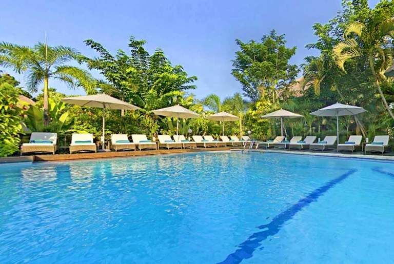 Combiné Junjungan Ubud Hotel and Spa & Bali Agung Village - 3* pas cher photo 13