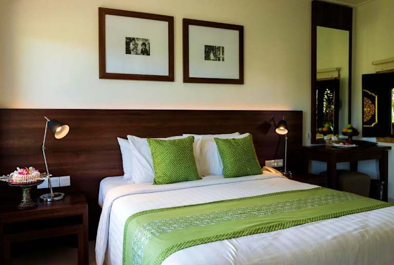 Combiné Junjungan Ubud Hotel and Spa & Bali Agung Village - 3* pas cher photo 14