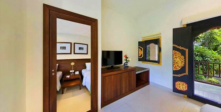 Combiné Junjungan Ubud Hotel and Spa & Bali Agung Village - 3* pas cher photo 15