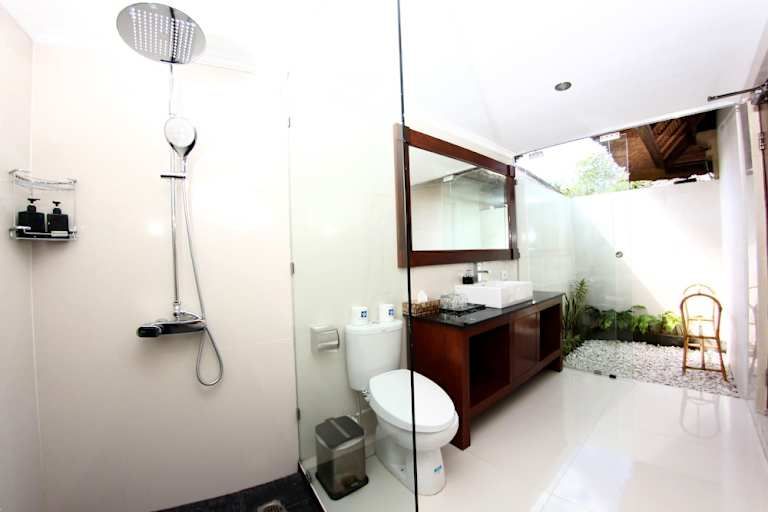 Combiné Junjungan Ubud Hotel and Spa & Bali Agung Village - 3* pas cher photo 16