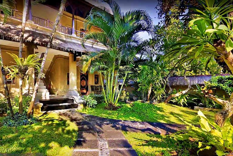 Combiné Junjungan Ubud Hotel and Spa & Bali Agung Village - 3* pas cher photo 17