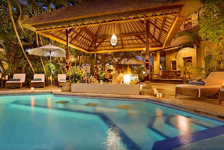 Combiné Junjungan Ubud Hotel and Spa & Bali Agung Village - 3* pas cher photo 21